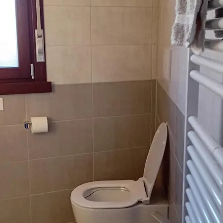 Appartamento Sunset Metropolitana Anagnina Con 2 Bagni