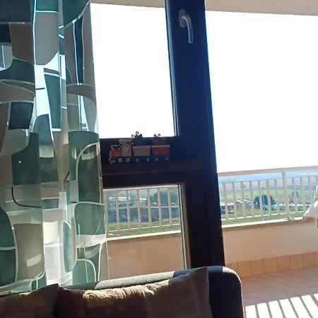 Sunset Metropolitana Anagnina Con 2 Bagni *