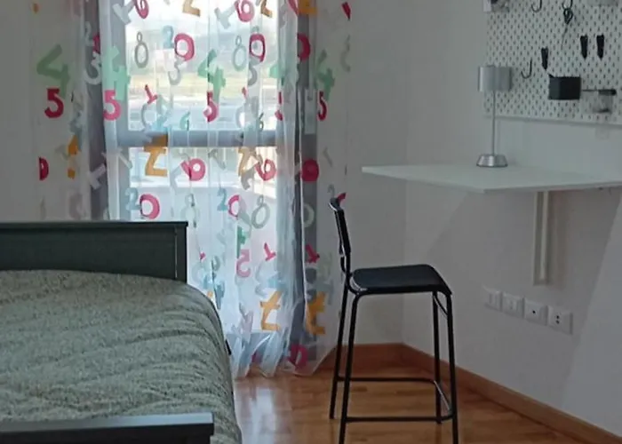 Sunset Metropolitana Anagnina Con 2 Bagni 公寓 罗马