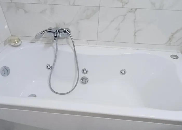 Sunset Metropolitana Anagnina Con 2 Bagni