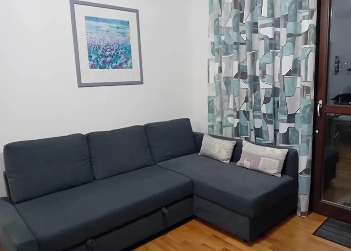 公寓 Sunset Metropolitana Anagnina Con 2 Bagni 罗马