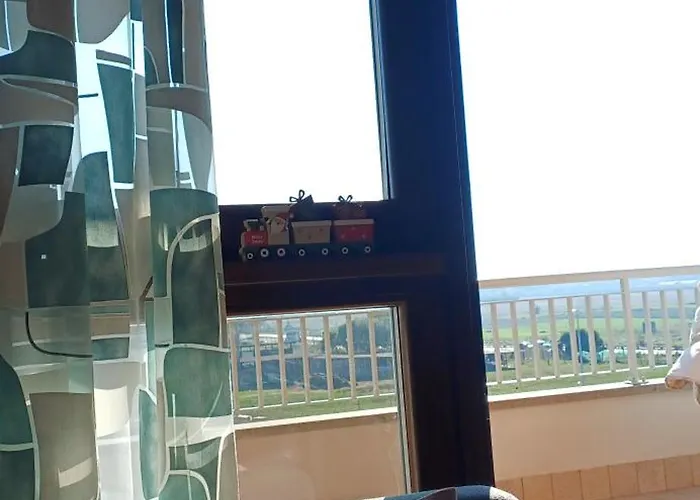 Sunset Metropolitana Anagnina Con 2 Bagni *